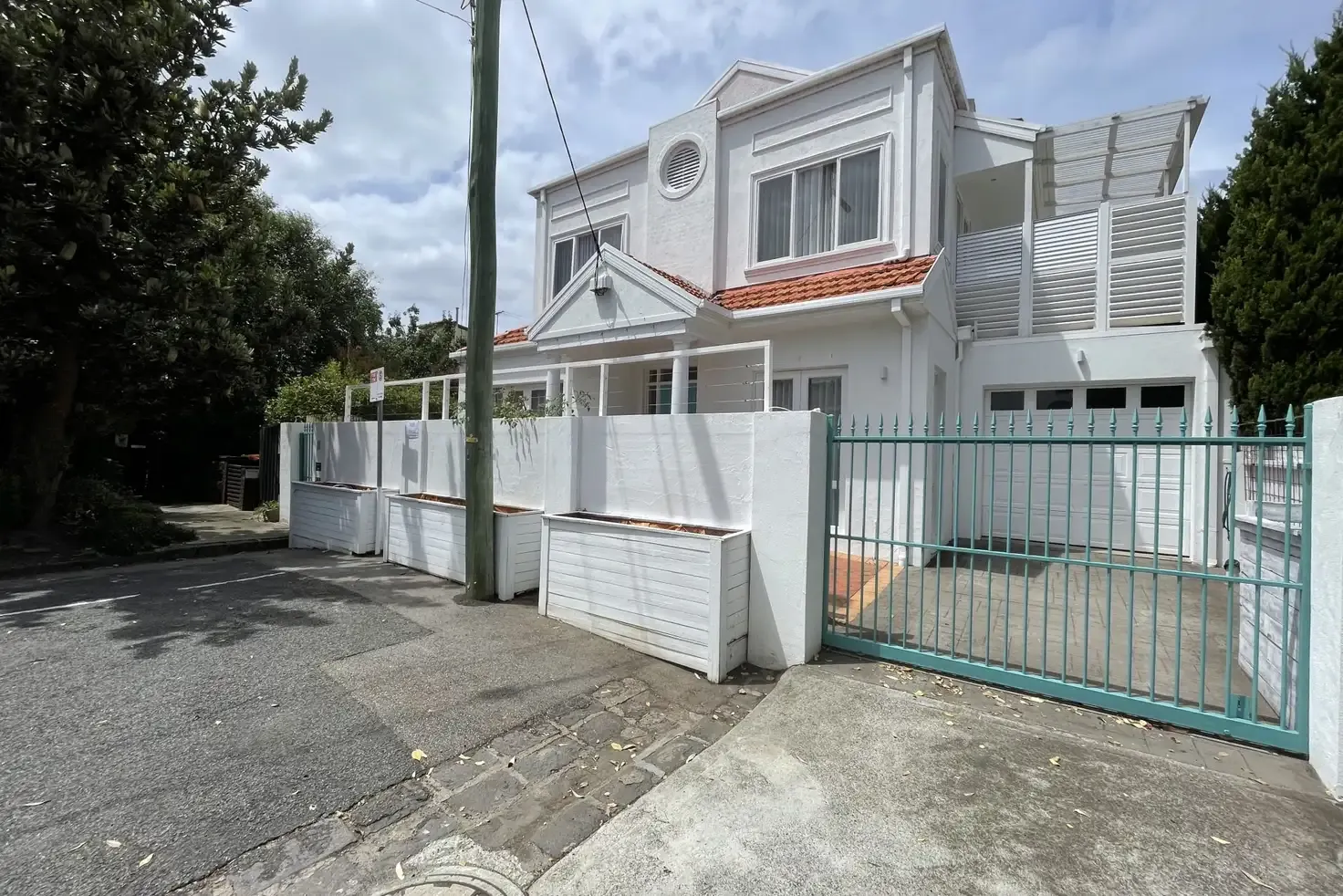 11 Cowper Street, St Kilda