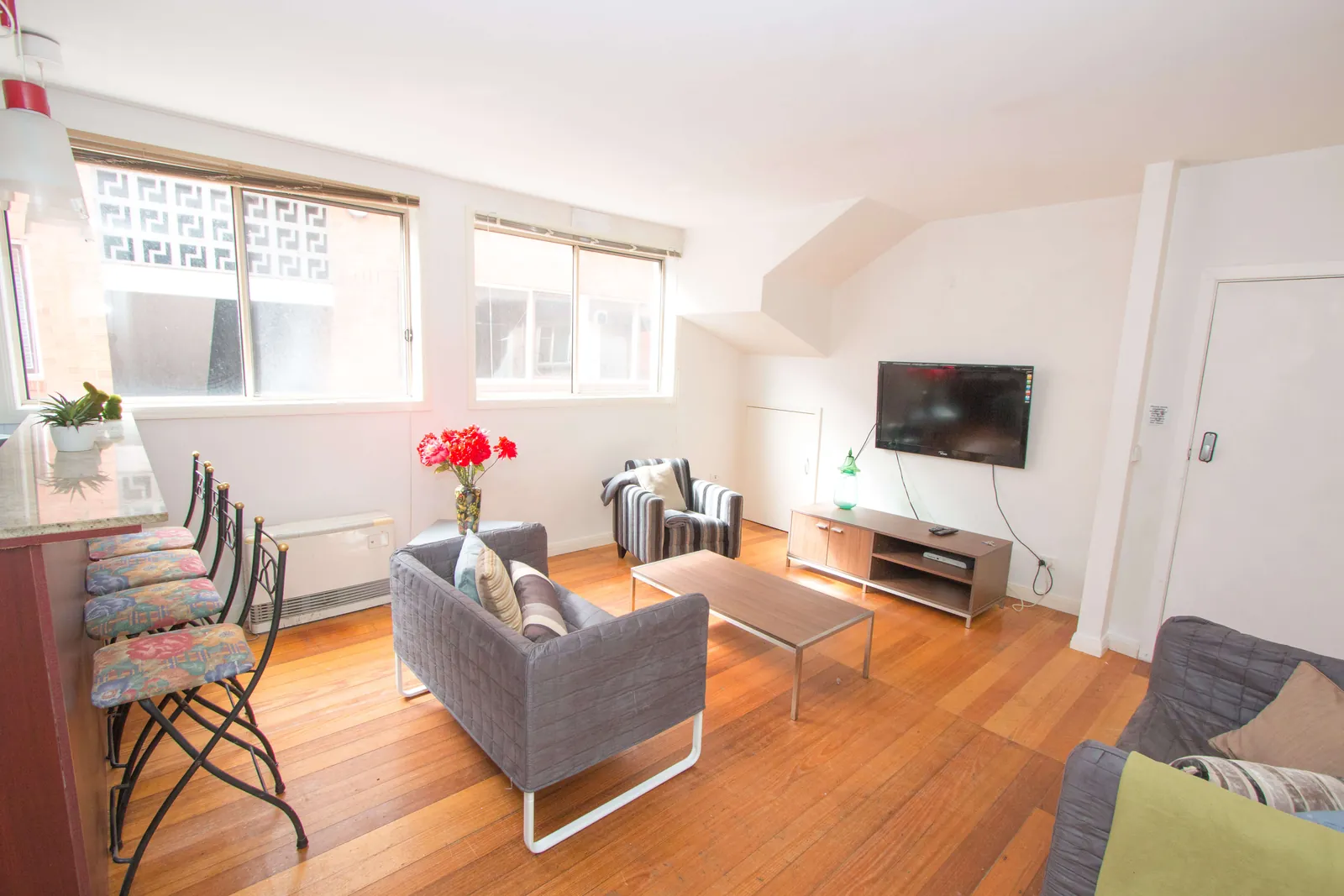 Apartment A, 3/15 Jackson Street, St Kilda