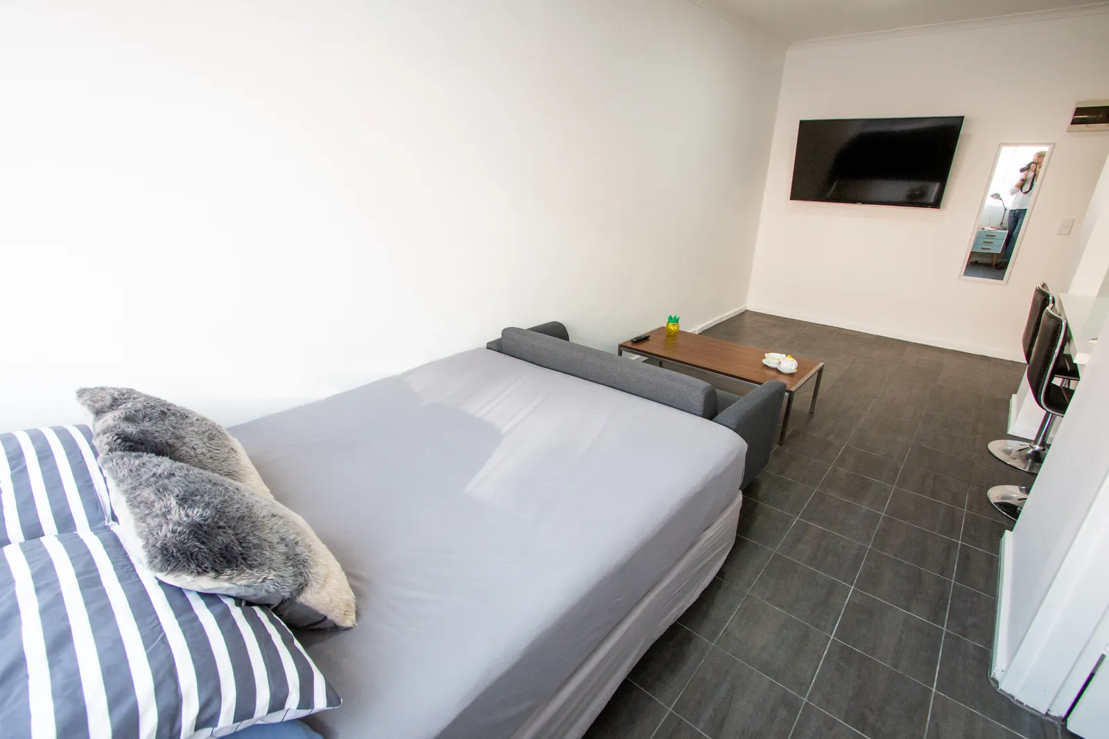 Studio 6, 24A Jervois Street, St Kilda East